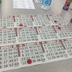 bingo hall louisville ky.